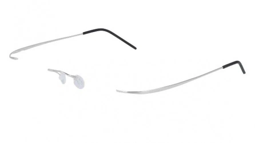 Airlock ELEMENT CHASSIS Eyeglasses - view 6